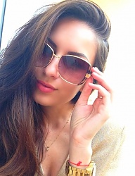 Moda Dodatki Okulary - 2710337