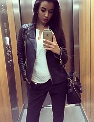 Moda Ciuchy Pozostałe - 3178668