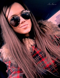 Moda Dodatki Okulary - 1683996