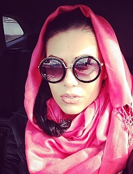 Moda Dodatki Okulary - 2746656