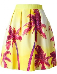 Moda Spódnice Średnie - 2646993