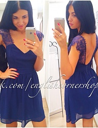 Moda Sukienki Dzienne - 2772089
