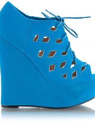 Moda Buty Koturny - 1315264