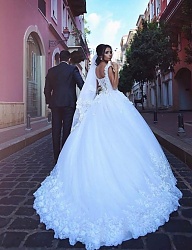 Moda Ślub Suknie ślubne - 3199583