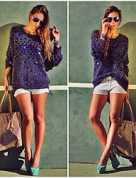 Moda Inne Moda uliczna - 1815331