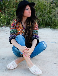 Moda Inne Moda uliczna - 1835755