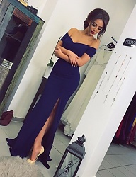 Moda Sukienki Wieczorowe - 3223301