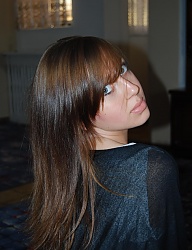 Fryzury Średnie - 564854