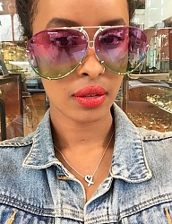 Moda Dodatki Okulary - 3064964