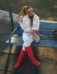 Moda Inne Moda uliczna - 1825516