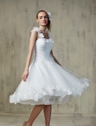 Moda Ślub Suknie ślubne - 2079813