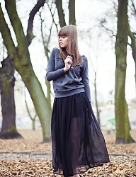 Moda Inne Moda uliczna - 1604720