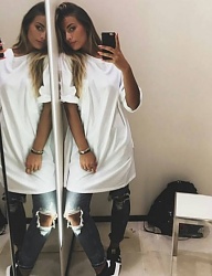 Moda Ciuchy Pozostałe - 3178665
