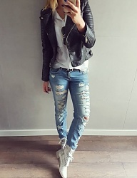 Moda Ciuchy Pozostałe - 3162667