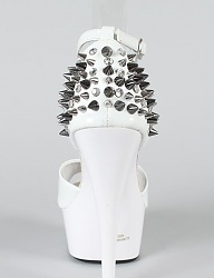 Moda Buty Szpilki - 1341759
