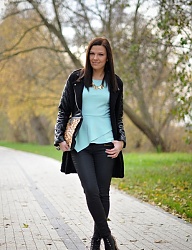 Moda Inne Moda uliczna - 1822796