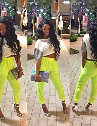 Moda Inne Moda uliczna - 1854708