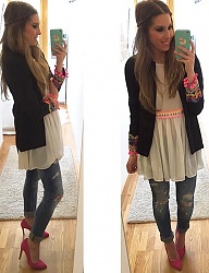 Moda Ciuchy Pozostałe - 3148263