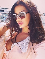 Moda Dodatki Okulary - 2765908
