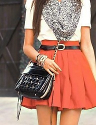 Moda Inne Moda uliczna - 1678013