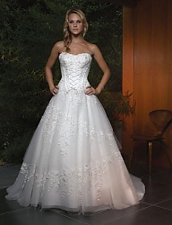 Moda Ślub Suknie ślubne - 892882