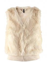 Moda Okrycia Kamizelki - 1353406