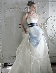 Moda Ślub Suknie ślubne - 1286872