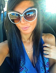 Moda Dodatki Okulary - 2871657