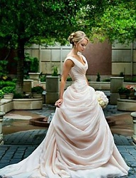 Moda Ślub Suknie ślubne - 3047823