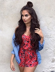 Moda Ciuchy Pozostałe - 3251713