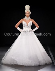 Moda Ślub Suknie ślubne - 1292941