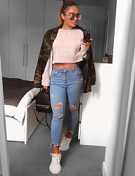 Moda Ciuchy Pozostałe - 3257448