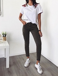 Moda Inne Moda uliczna - 3228531