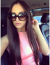 Moda Dodatki Okulary - 3088920