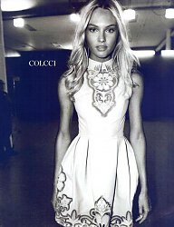 Moda Sukienki Wieczorowe - 1693780