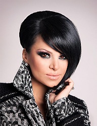 Fryzury Krótkie - 843649