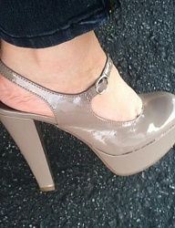 Moda Buty Pozostałe - 1348221