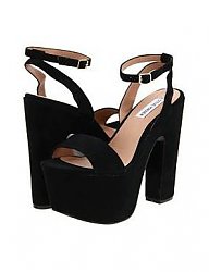 Moda Buty Pozostałe - 1355626