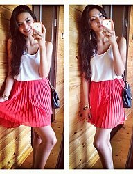 Moda Inne Moda uliczna - 1686106