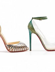 Moda Buty Szpilki - 1225343