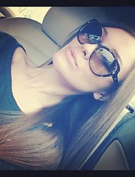 Moda Dodatki Okulary - 1641161