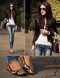 Moda Inne Moda uliczna - 1629297