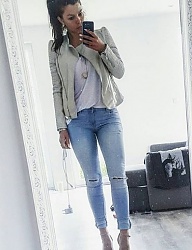 Moda Ciuchy Pozostałe - 3169983