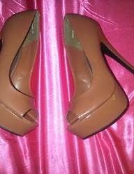 Moda Buty Szpilki - 1354178