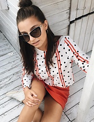 Moda Inne Moda uliczna - 3246755