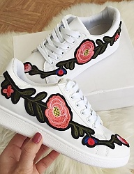 Moda Buty Sportowe - 3220664