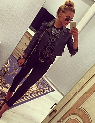 Moda Okrycia Kurtki - 3007952