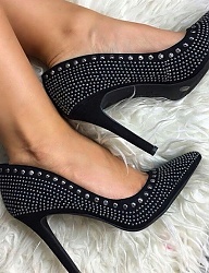 Moda Buty Szpilki - 3194550