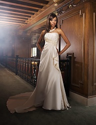 Moda Ślub Suknie ślubne - 579612
