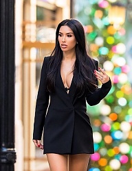 Moda Ciuchy Pozostałe - 3268317